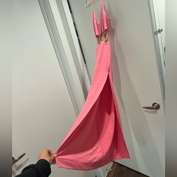 Maxi dress - Picture 3 of 5